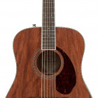 PM-1 Standard Dreadnought All-Mahogany NE