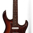 Tobacco Burst