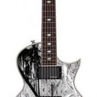 LTD Gus G. EC