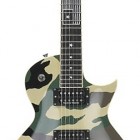 ESP Will Adler Eclipse Camo