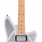 Reverend Billy Corgan Signature