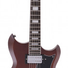 Reverend Bob Balch Signature