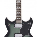 Reverend Kyle Shutt Signature