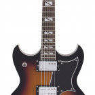 3-Tone Burst