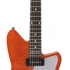 Rock Orange Flame Maple