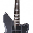 Reverend Warhawk 390