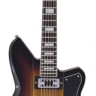 Reverend Warhawk RT