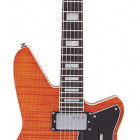 Rock Orange