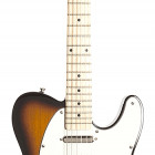 Two-Tone Sunburst