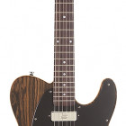 Michael Kelly Mod Shop 55 Ebony Duncan