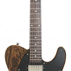 Michael Kelly Mod Shop 55 Ebony Custom Fralin