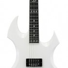 ESP LTD Max Cavalera AX