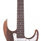 Natural (Striped Ebony)