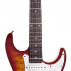 Aged Cherryburst