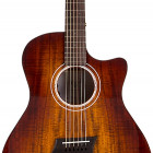 Michael Kelly Koa Special