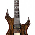 B.C. Rich Mk11 Warlock