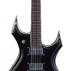 B.C. Rich Mk5 Warlock