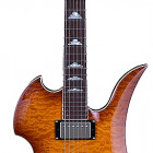 B.C. Rich Mk5 Mockingbird