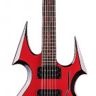 B.C. Rich Mk3 Warbeast