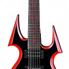 B.C. Rich Mk3 Warbeast 7