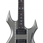 B.C. Rich Mk3 Warlock