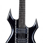 B.C. Rich Mk1 Warlock