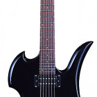 B.C. Rich Mk1 Mockingbird