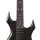 B.C. Rich Mk1 Warlock 7