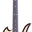 B.C. Rich Mk3B Bass