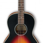 Brown Sunburst Matt