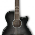 Ibanez AEG24II