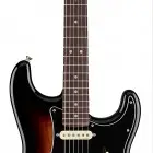Fender 2017 Deluxe Stratocaster