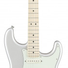 2017 Deluxe Stratocaster HSS