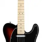 Fender 2017 Deluxe Nashville Tele