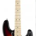 Fender 2017 Deluxe Active P Bass Special