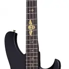 Schecter Johnny Christ Bass LH