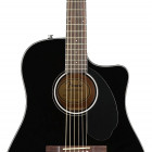 Fender CD-60SCE