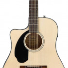 Fender CD-60SCE LH