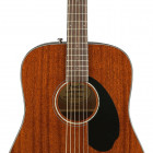 Fender CD-60S All Mahogany