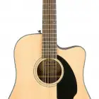 Fender CD-60SCE 12-String