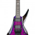 DBZ Guitars Bird Of Prey FM3-FR