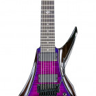 DBZ Guitars Bird Of Prey FM3-FR 7