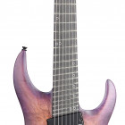 Legator Guitars Ninja R 300-PRO Fanned-Fret 7-String