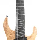 Legator Guitars Ninja R 300-PRO Fanned-Fret 8-String