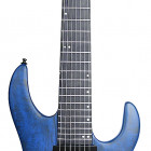 Legator Guitars Joshua Travis Signature Ninja 300-PRO 7-String