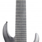 Legator Guitars Joshua Travis Signature Ninja 300-PRO 9-String