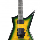 Terrance Hobbs Signature Ninja RX 350-PRO