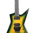 Legator Guitars Terrance Hobbs Signature Ninja RX 350-PRO