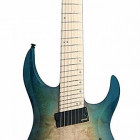 Legator Guitars Marc Görtz Signature Ninja Fanned Fret 300-PRO 7-String