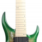 Legator Guitars Ghost 200-SE 8-String
